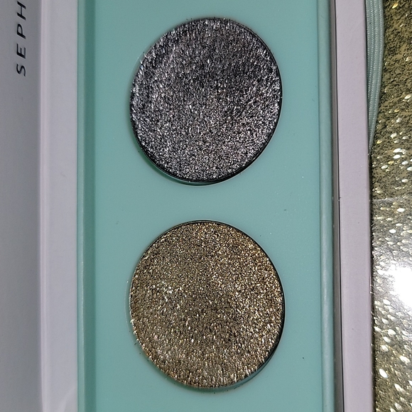 2 FOR $20. Sephora Collection Clean Glitter Palette - Picture 4 of 5